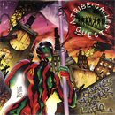 A Tribe Called Quest / Beats, Rhymes And Life (2LP)