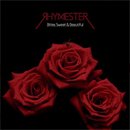 RHYMESTER - ライムスター / Bitter, Sweet & Beautiful (2LP)
