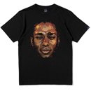 APPLEBUM / Yasiin Bey ex. Mos Def official T-shirt (T-Shirts/size-M)