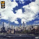 Wu-Tang Clan / A Better Tomorrow (2LP/official)
