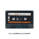 Mr.BEATS a.k.a. DJ CELORY / J Dilla Mix vol.2 (MIX-CD)