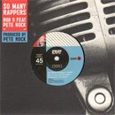 ROB O & Pete Rock / So Many Rappers - Meccalicious (7