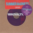 DJ KIYO / Summer Madness (MIX-CD/特殊ジャケット)