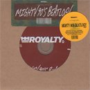 DJ KIYO / Mighty 90's Beatlogy 3 (MIX-CD/特殊ジャケット)