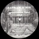 LUVRAW & BTB / Let Me Show You / Sunset - grooveman Spot Remix (12