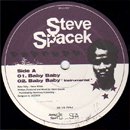 Steve Spacek / Limited EP1 - Baby Baby (12