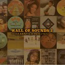 DJ KENTA (ZZ PRODUCTION) / Wall Of Sound 2 (MIX-CD)