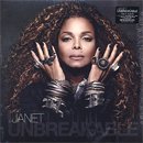 Janet Jackson / Unbreakable (2LP)