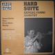 Sergio Fanni Quintet / Hard Suite (LP/re-issue/USED/NM)