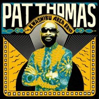 Pat Thomas & Kwashibu Area Band : Same (2LP+CD)