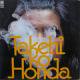 ɧ -Takehiko Honda- / I Love You (LP/USED/EX++)