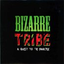 A Tribe Called Quest + Pharcyde / Bizarre Tribe : A Quest to The Pharcyde (2LP)