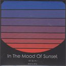 DJ FUJI / In The Mood Of Sunset - at 7p.m. (MIX-CD)