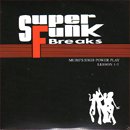 MURO / Super Funk Breaks Lesson 1-2 (2MIX-CD//楸㥱åȻ)