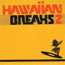 MURO / Hawaiian Breaks 2 (MIX-CD)