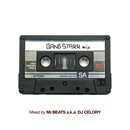Mr.BEATS a.k.a. DJ CELORY / Gang Starr Mix (MIX-CD)