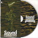 DJ Mitsu The Beats & DJ Mu-R / Sound Maneuvers / Exclusive ver.3 (MIX-CD)