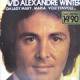 David Alexandre Winter / Oh Lady Mary (LP/USED/EX++)