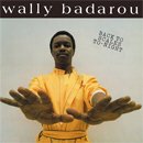 Wally Badarou / Back To Scales To-Night (LP/reissue)