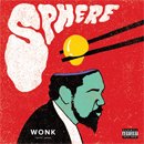 WONK / Sphere (LP)