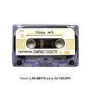 Mr.BEATS a.k.a. DJ CELORY / Nas Mix (MIX-CD)