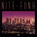 NITE-FUNK (Dam-Funk & Nite Jewel) / Same (EP)