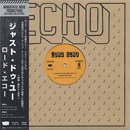 Lord Echo / Just Do You (EP/with Obi)