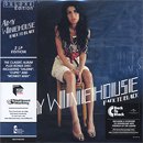Amy Winehouse / Back To Black - Deluxe Edition (2LP)