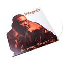 D'angelo / Brown Sugar - 20th Anniversary Deluxe Reissue (2LP/color vinyl)