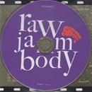 grooveman Spot / Raw Jamm Sweat (MIX-CD) - マザー・ムーン