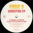 Eddie C / Migration (EP)