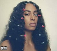 Solange / A Seat at the table (2LP)