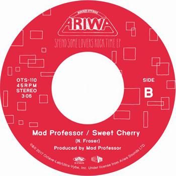 Davina Stone - Mad Professor / Silly Wasn't I - Sweet Cherry Davina Stone - Mad Professor / Silly Wasn't I - Sweet Cherry