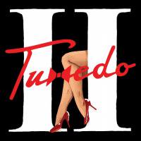 TUXEDO / TUXEDO II (LP)