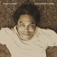 James Mason / Recollection Echo (LP)