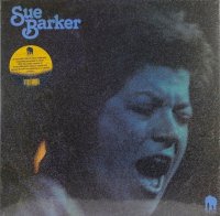 Sue Barker / Same (LP/reissue)