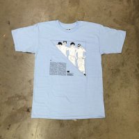 BADBADNOTGOOD / IV T-SHIRT (T-Shirts/M)