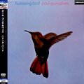 Paul Gonsalves / Humming Bird (LP/JPN re-issue)