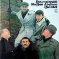 Staffan Abeleen Quintet / Downstream (LP/JPN re-issue)