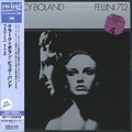 Clarke Boland Big Band / Fellini 712 (CD/USED/M/紙ジャケ)