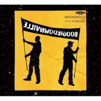 DJ MINOYAMA : BOOGIEDOWNVILLE vol, 2 (MIX-CD)