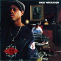 Gang Starr / Daily Operation (CD)