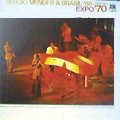 Sergio Mendes & Brasil '66 / EXPO'70 (LP/USED/G+)