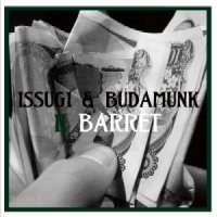 ISSUGI & BUDAMUNK / II BARRET (LP)