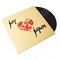 J Dilla / Jay Love Japan (LP)