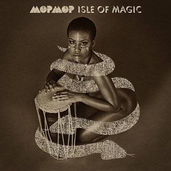 Mop Mop / Isle Of Magic (LP) - マザー・ムーン・ミュージック