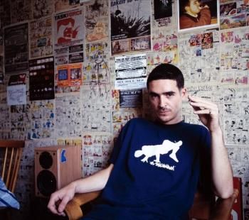 Behind the Beat: Hip Hop Home Studios: Rashid, Raph