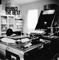 RAPH (V.A.) : BEHIND THE BEAT (Book)