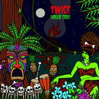 Hollie Cook : Twice (LP)