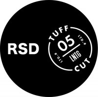 LNTG : Tuff Cut 05 / Make Me Feel EP (EP)